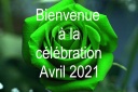 Commémoration mensuelle, des décès d'Avril 2020