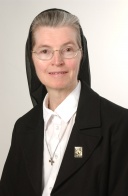 Gauthier, Sr Colette