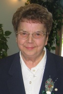 Bouchard, Sr Thérèse