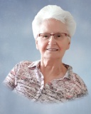Lavoie (Simard), Bertha