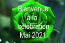 Commémoration mensuelle, des décès de Mai 2020