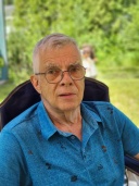 Bélanger, Roland