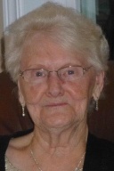 Gaudreault (Grenon), Bernadette