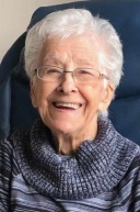 Blais, Mariette