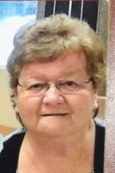 Gagnon (Gaudreault), Marie-Paule