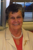 Saulnier, Claire