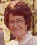Tremblay, Marie-Ange
