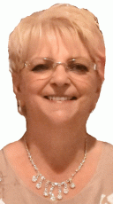 Savard, Gisèle
