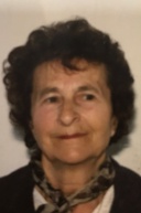 Brisson (Saulnier), Marcelle