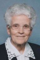 Leboeuf, Soeur Clémence