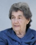 Tremblay, Solange