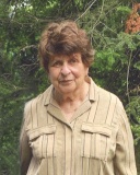 Lévesque, Claudette