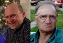 Gagnon, Sylvain et Bertrand