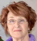 Boily (Gagnon), Jeannine