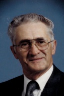 Pedneault, Jean-Marie