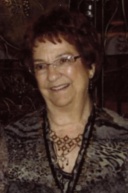 Lizotte (Robitaille), Irène