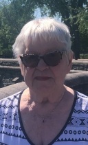 Gauthier, Monique