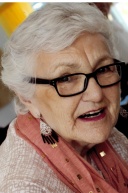 Grandisson, Marthe