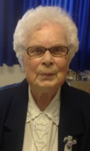 Perron, Soeur Marie-Paule