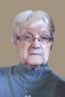 Desgagné (Tremblay), Aline