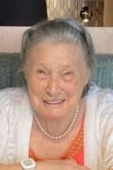 Duchesne (Bouchard), Marguerite