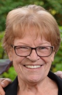 Lebrasseur, Francine