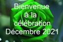 Commémoration mensuelle des défunts, des décès de décembre 2020