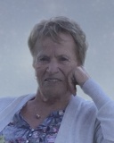 Bergeron (Tremblay), Yolande