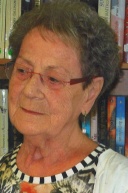 Barr (Jauvin), Ruth