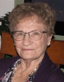 Dufour (Simard), Rachelle