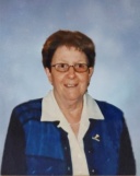 Bergeron (Tremblay), Laurette