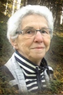 Gaudreault (Bégin), Marguerite