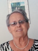 Bergeron (Bouchard), Marie-Marthe