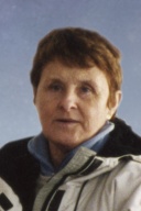 Gauthier, Réjeanne
