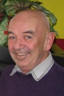 Bérubé, Pierre