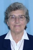 Roy, Soeur Marguerite-Marie