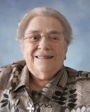 SOEUR LAPOINTE, Aldina