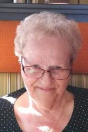 Soucy, Lisette