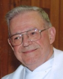 Fortin, Abbé Laurent