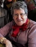 Ménard (Venne), Gisèle