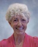 Girard, Claudette