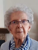 Tremblay (Desgagné), Marthe