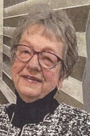 Tremblay (Harvey), Marie-France