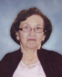Girard (Simard), Emilienne
