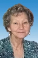 Gauthier, Ginette
