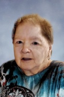 Bouchard, Pauline