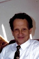 Lavoie, Réginald