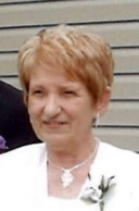 Lespérance (Simard), Nicole