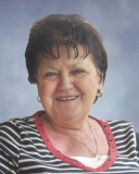 Tremblay (Girard), Louisette