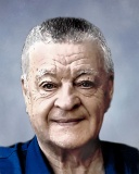 Boudreault, Bernard